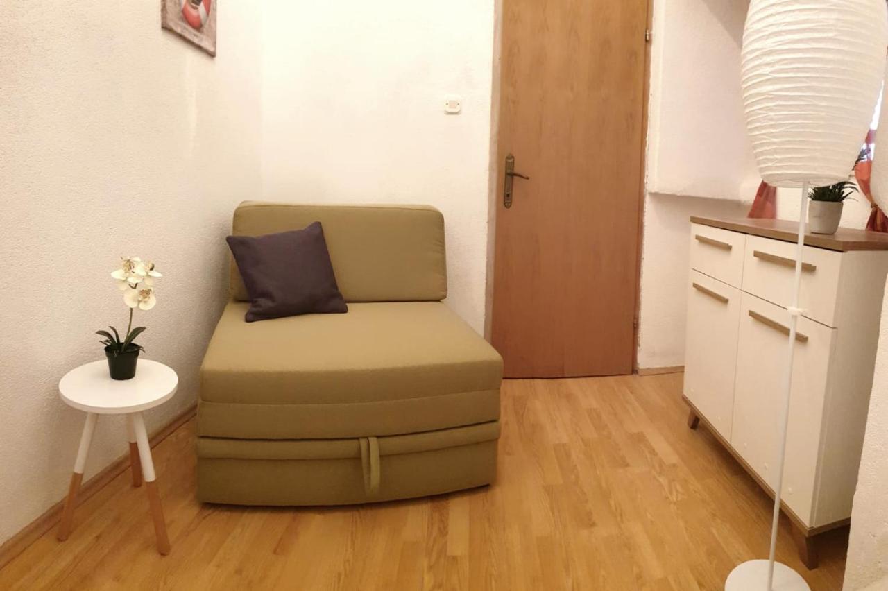 Marija Magdalena Apartment Split Exterior photo